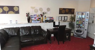 Sandyford Hotel