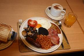 Sandyford Hotel