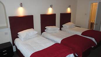 Sandyford Hotel