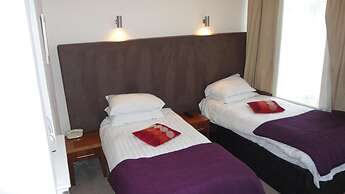 Sandyford Hotel