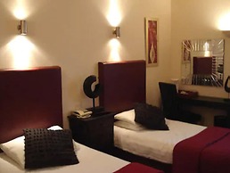 Sandyford Hotel