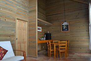 Finca Hamburgo