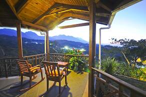 Finca Hamburgo