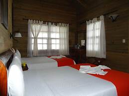Finca Hamburgo