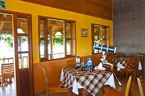 Finca Hamburgo
