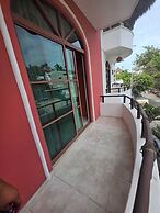 Hotel y Suites Los Encantos
