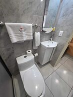 Hotel y Suites Los Encantos