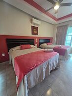 Hotel y Suites Los Encantos