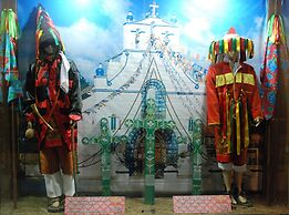 Hotel Mision Colonial San Cristobal