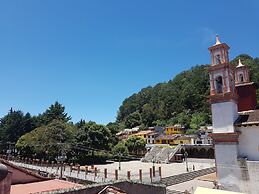 Hotel Mision Colonial San Cristobal