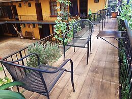 Hotel Mision Colonial San Cristobal