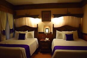 Hotel Mision Colonial San Cristobal