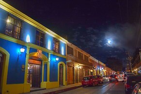 Hotel Mision Colonial San Cristobal