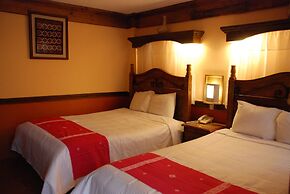 Hotel Mision Colonial San Cristobal