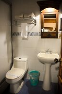 Hotel Mision Colonial San Cristobal