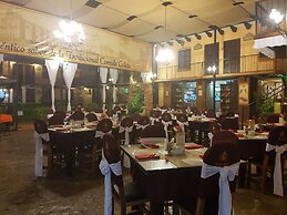 Hotel Mision Colonial San Cristobal