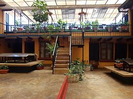 Hotel Mision Colonial San Cristobal