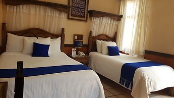 Hotel Mision Colonial San Cristobal