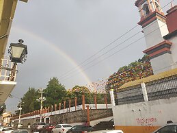 Hotel Mision Colonial San Cristobal