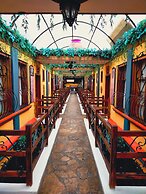 Hotel Mision Colonial San Cristobal