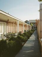 The Beachside