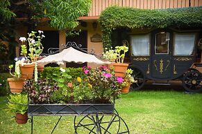 Nuestras Raices - Hotel Museo Restaurante