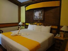 Nuestras Raices - Hotel Museo Restaurante
