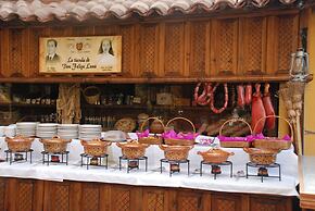 Nuestras Raices - Hotel Museo Restaurante