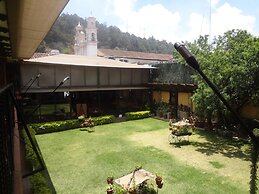 Nuestras Raices - Hotel Museo Restaurante