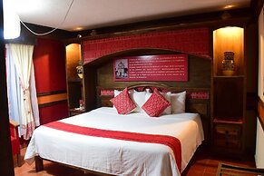 Nuestras Raices - Hotel Museo Restaurante