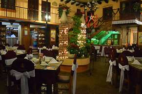 Nuestras Raices - Hotel Museo Restaurante