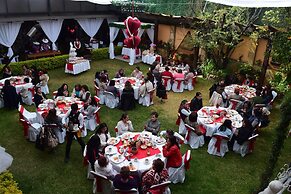 Nuestras Raices - Hotel Museo Restaurante