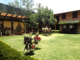 Nuestras Raices - Hotel Museo Restaurante
