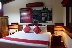 Nuestras Raices - Hotel Museo Restaurante