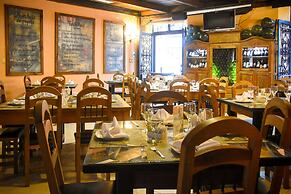 Nuestras Raices - Hotel Museo Restaurante