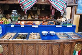 Nuestras Raices - Hotel Museo Restaurante