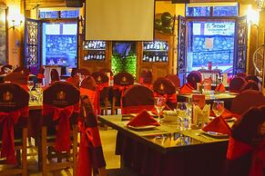 Nuestras Raices - Hotel Museo Restaurante