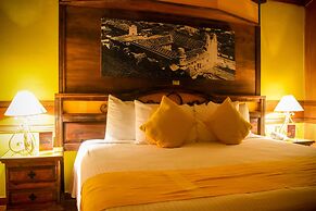 Nuestras Raices - Hotel Museo Restaurante