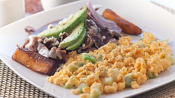 Nuestras Raices - Hotel Museo Restaurante