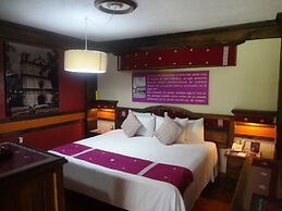 Nuestras Raices - Hotel Museo Restaurante