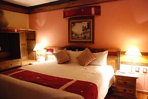 Nuestras Raices - Hotel Museo Restaurante