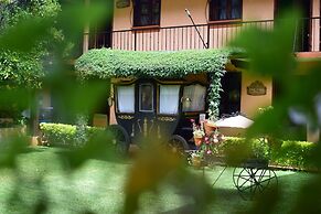 Nuestras Raices - Hotel Museo Restaurante