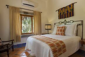 Hotel Vogue