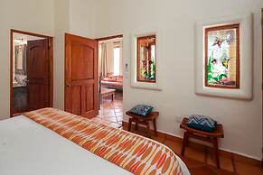 Hotel Vogue