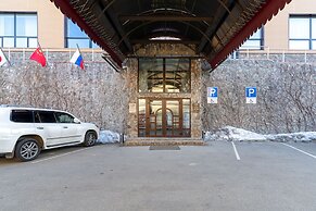 Hotel Astoria