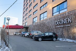Hotel Astoria