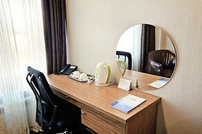 Hotel Astoria