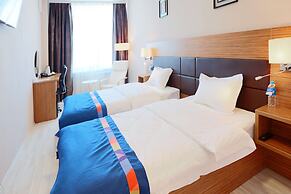 Hotel Astoria