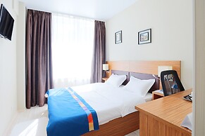 Hotel Astoria