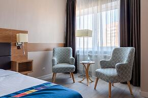 Hotel Astoria